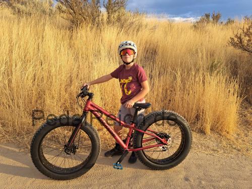 Mongoose Argus Trail  technische daten 